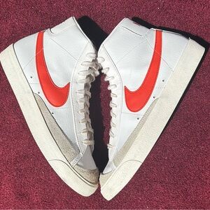 Men’s Nike Blazer Mid ‘77 Vintage